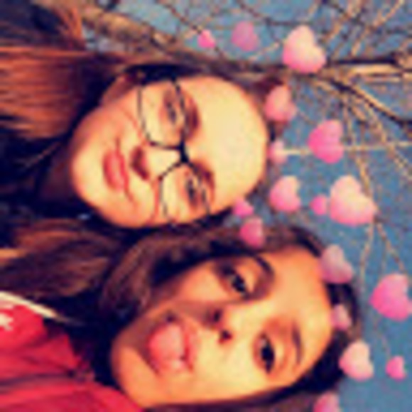 Meet your Posher, Haley - Picture 1 of 1